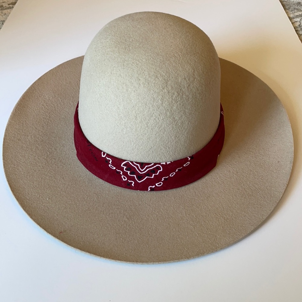 Lack Of Color hat - Picture 2 of 5